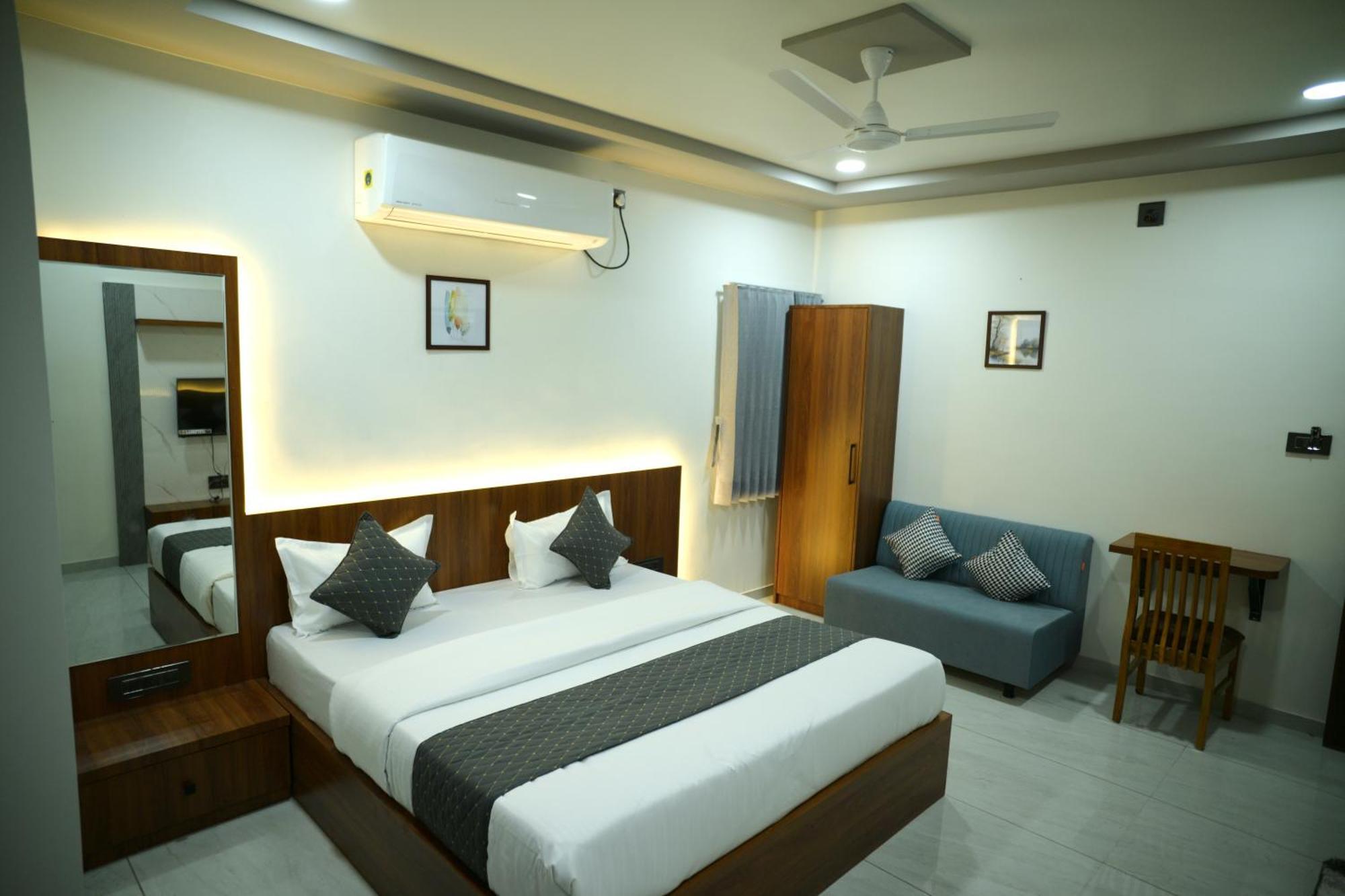 Hotel Aagman Palanpur المظهر الخارجي الصورة
