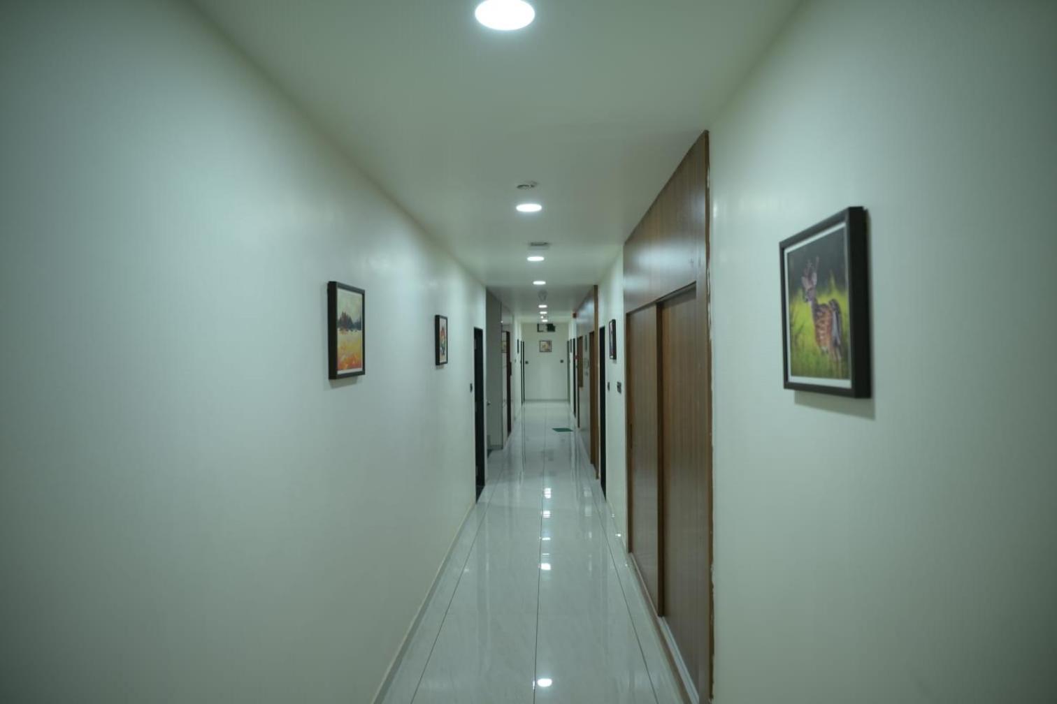 Hotel Aagman Palanpur المظهر الخارجي الصورة