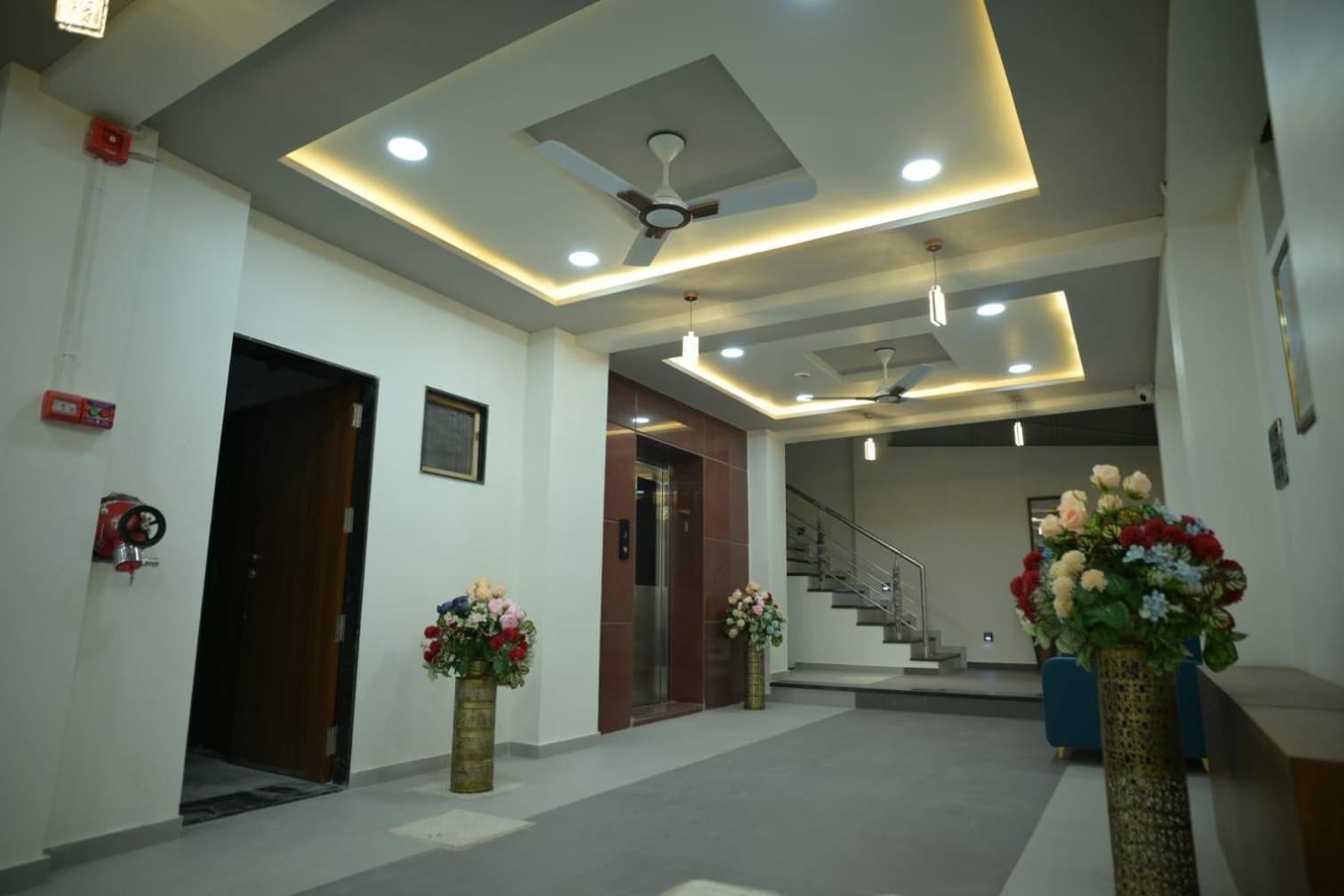 Hotel Aagman Palanpur المظهر الخارجي الصورة