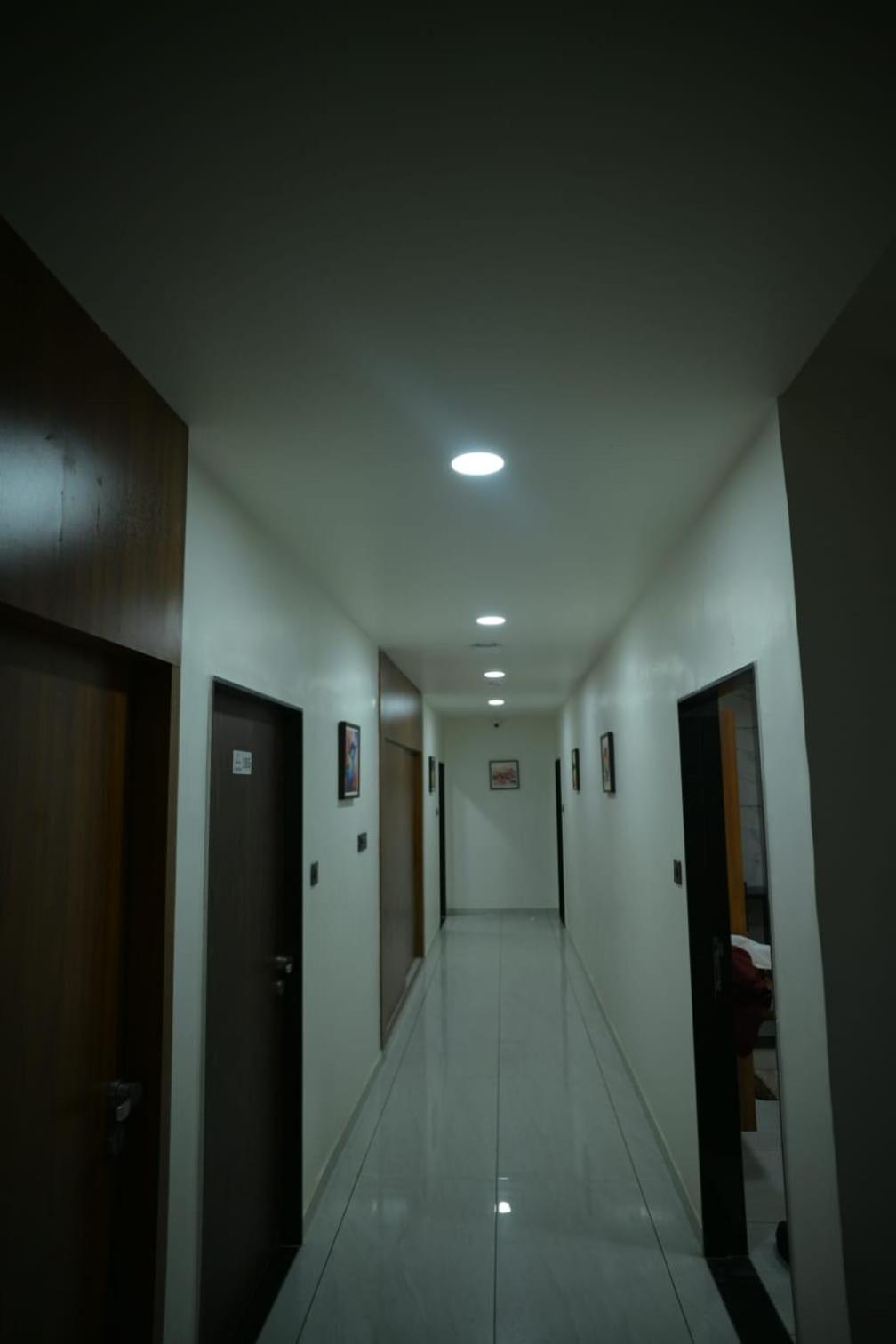 Hotel Aagman Palanpur المظهر الخارجي الصورة